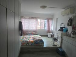 Blk 110 Bukit Batok West Avenue 6 (Bukit Batok), HDB 5 Rooms #541997451